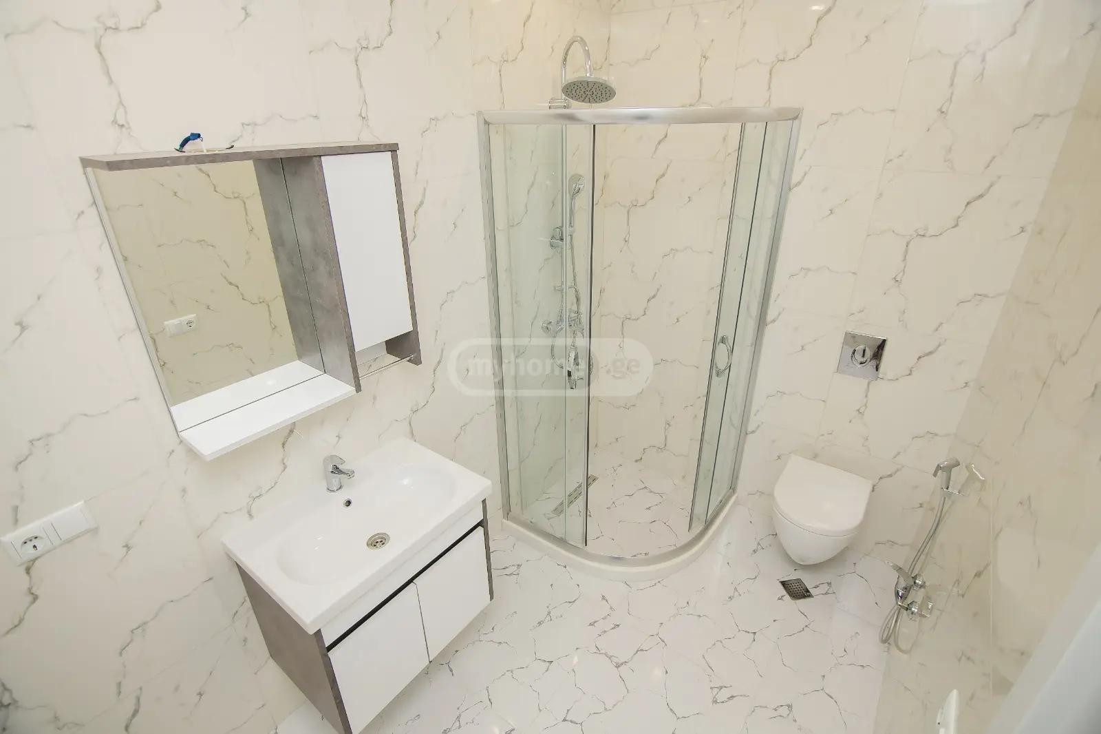 4-Room Country House For Rent In Batumi, Gonio Sunset Villa view 13