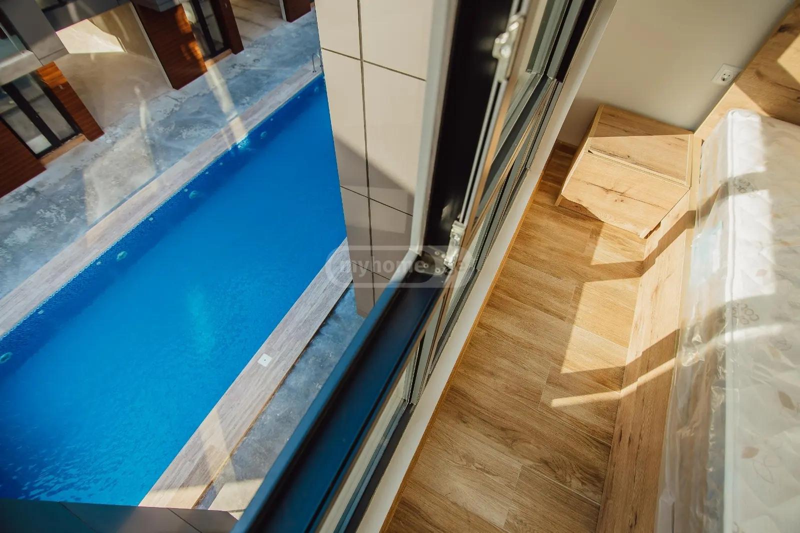 4-Room Country House For Rent In Batumi, Gonio Sunset Villa view 10