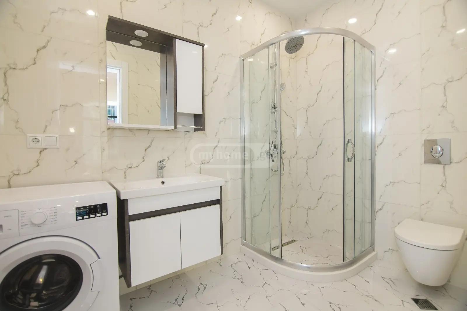 4-Room Country House For Rent In Batumi, Gonio Sunset Villa view 14
