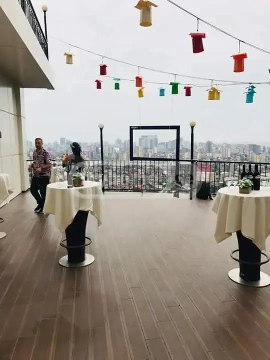 Commercial Property For Rent: 350 M² In Batumi, Qadir Shervashidze Ascent, 28 – $10,000 view 16