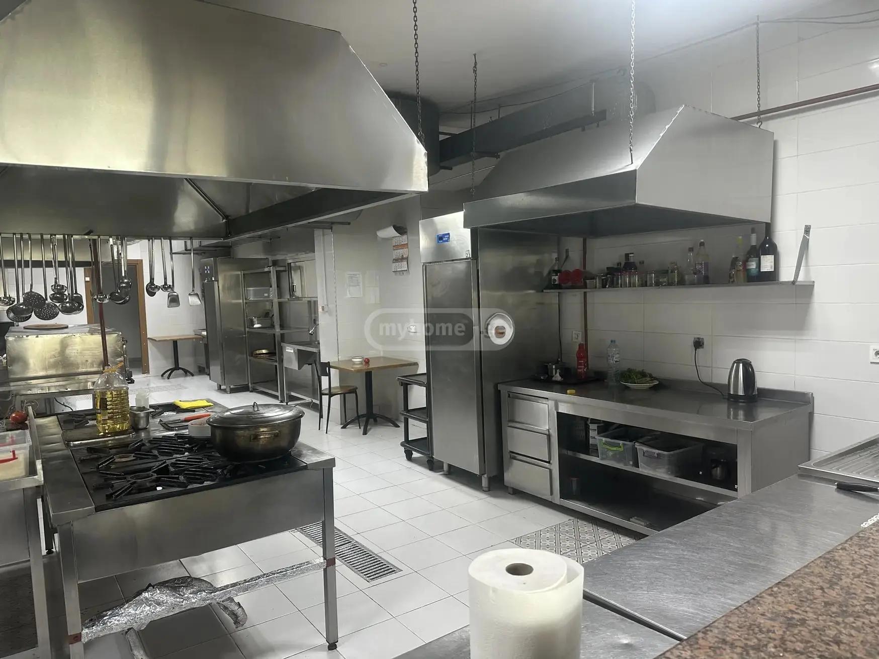 Commercial Property For Rent: 350 M² In Batumi, Qadir Shervashidze Ascent, 28 – $10,000 view 7