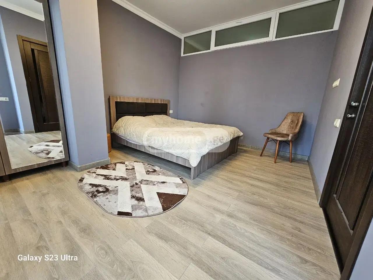 3-Room Apartment For Daily Rent In Batumi, Middle House, 70 M² — 250 ₾ Per Day view 10