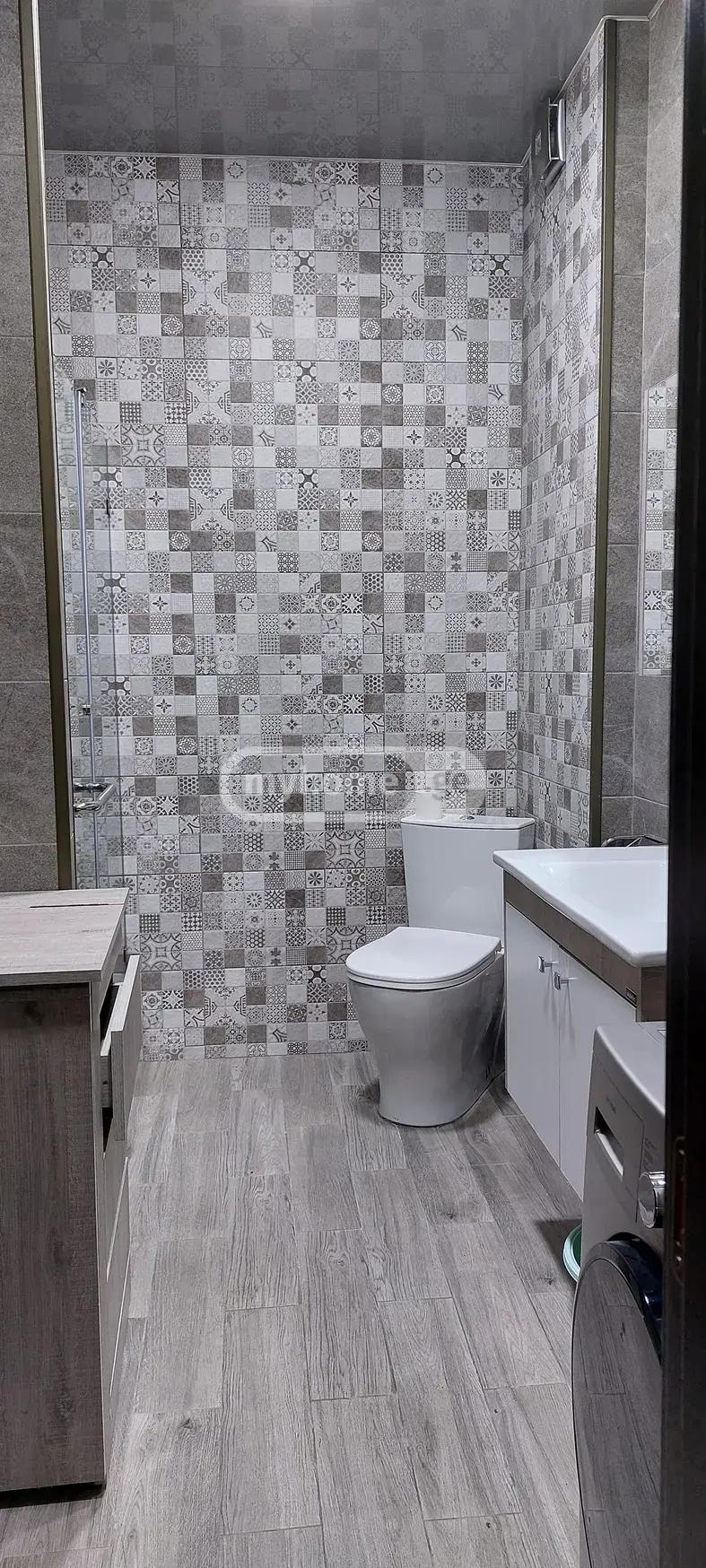 3-Room Apartment For Daily Rent In Batumi, Middle House, 70 M² — 250 ₾ Per Day view 14