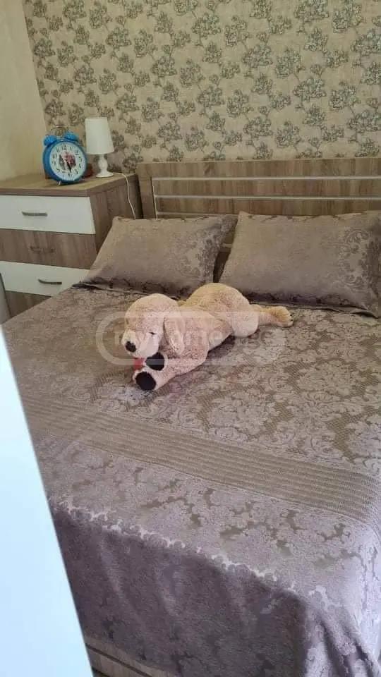 2-Room Apartment For Daily Rent In Batumi, Alliance Class, 50 M² — 130 ₾ Per Day view 4