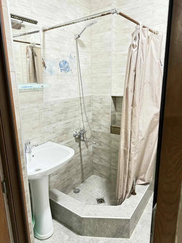 2-room apartment, Samkhedro Dasakhleba (15/16)