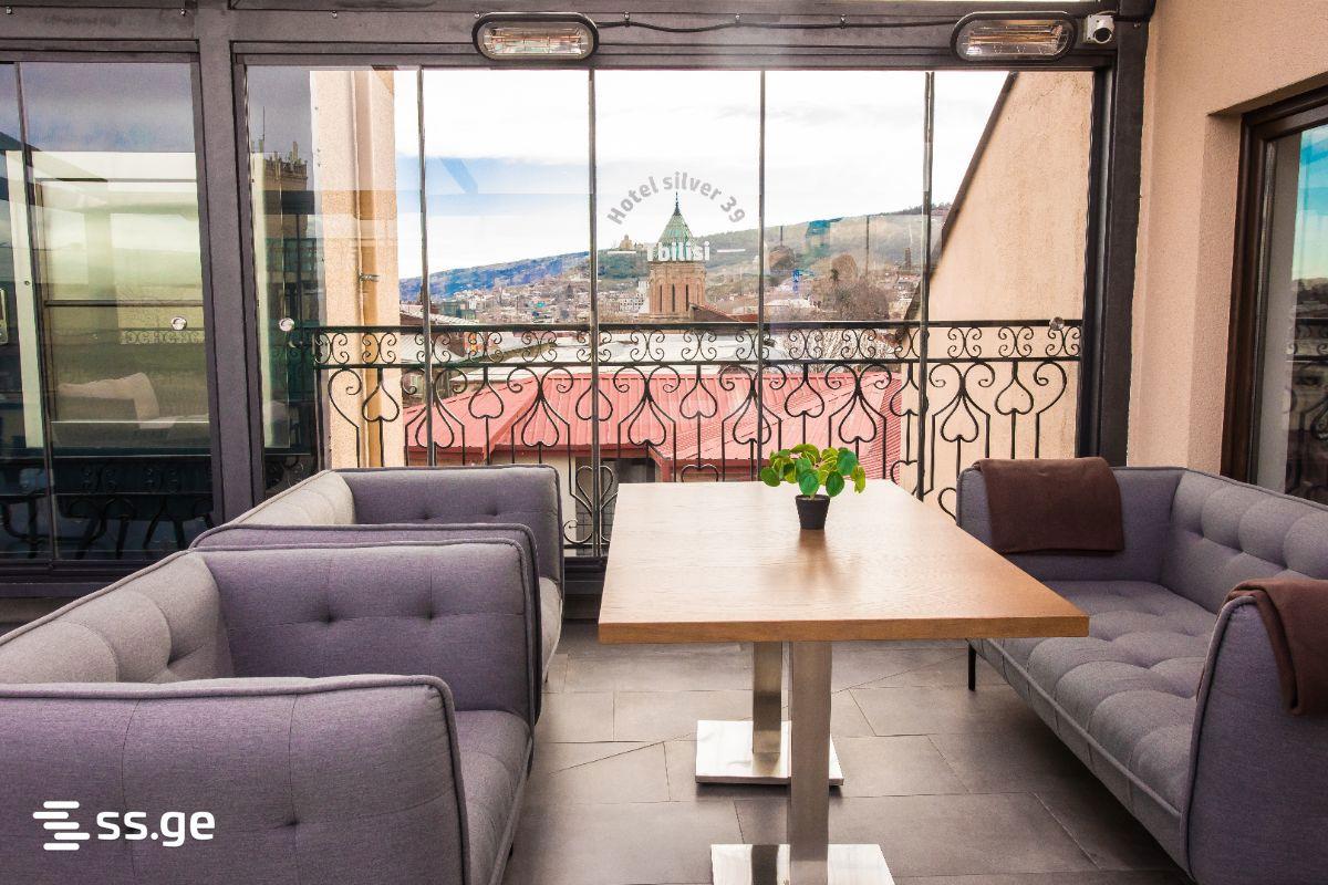 Vertskhli St, 39: Commercial Property, 140.0 M² | Korter.Ge view 6