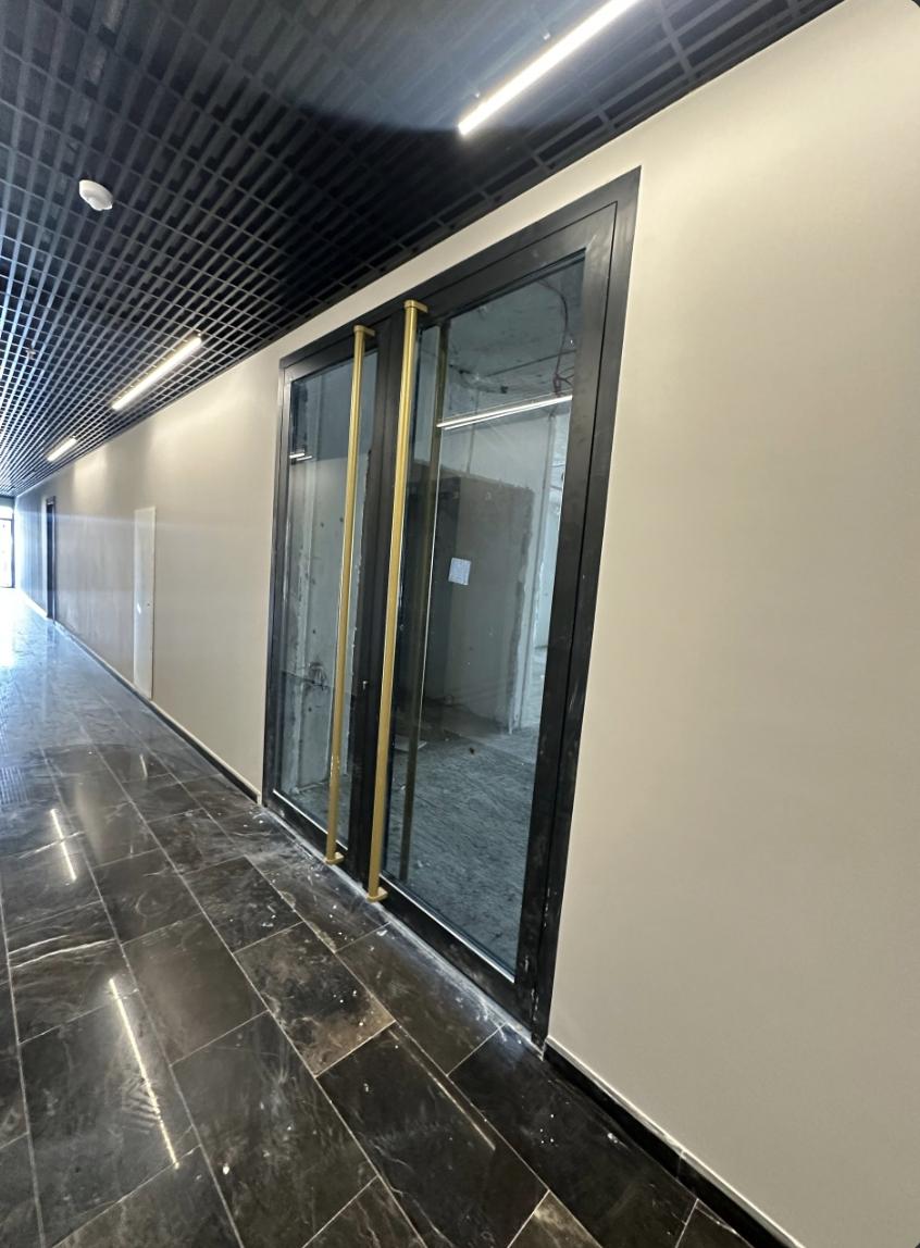 Commercial Property For Rent: 110 M² In Batumi, Bagrationi Residence Batumi – $2,000 view 2