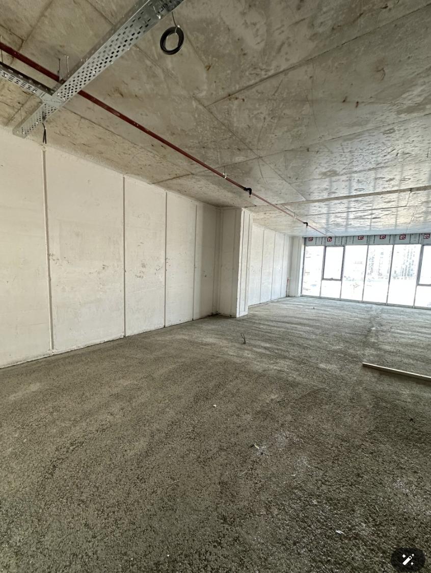 Commercial Property For Rent: 110 M² In Batumi, Bagrationi Residence Batumi – $2,000 view 3