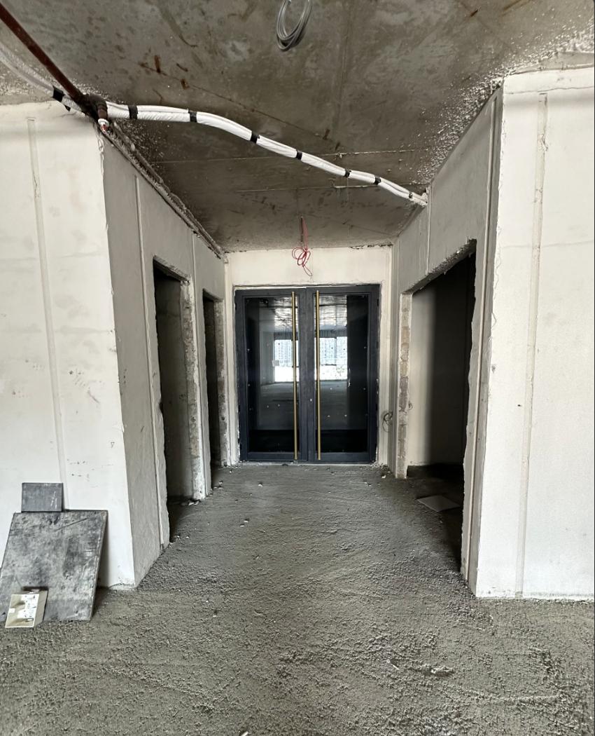 Commercial Property For Rent: 110 M² In Batumi, Bagrationi Residence Batumi – $2,000 view 5