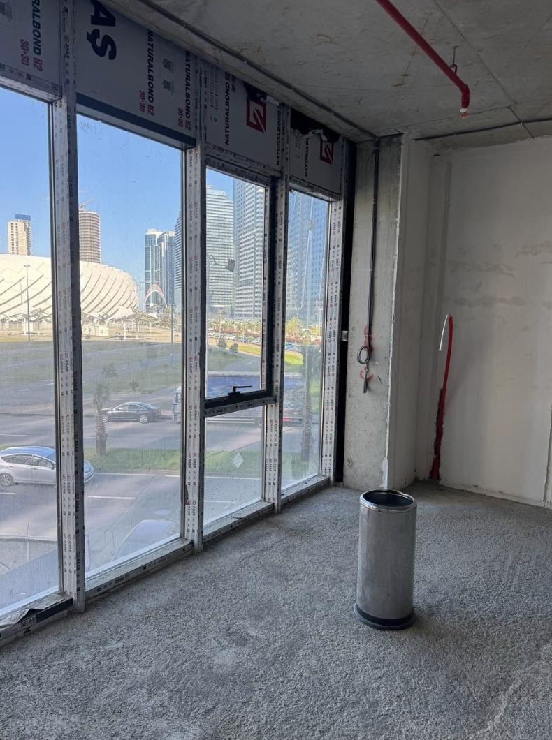 Commercial Property For Rent: 110 M² In Batumi, Bagrationi Residence Batumi – $2,000 view 7