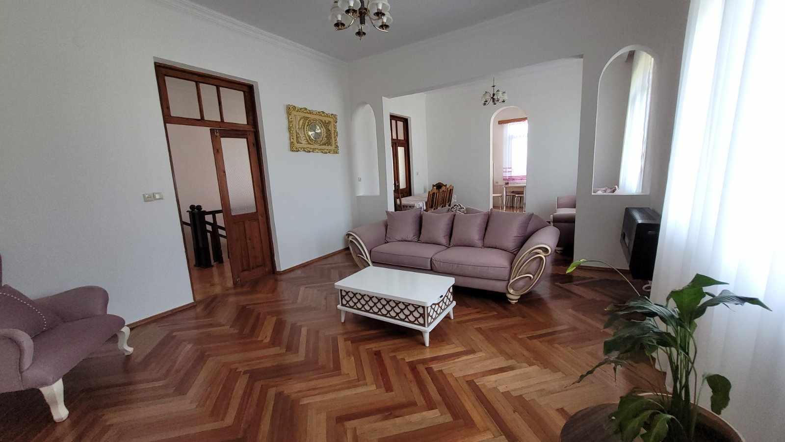 5-Room House For Rent In Batumi, Mamia Varshanidze 2nd Lane, 12 view 4
