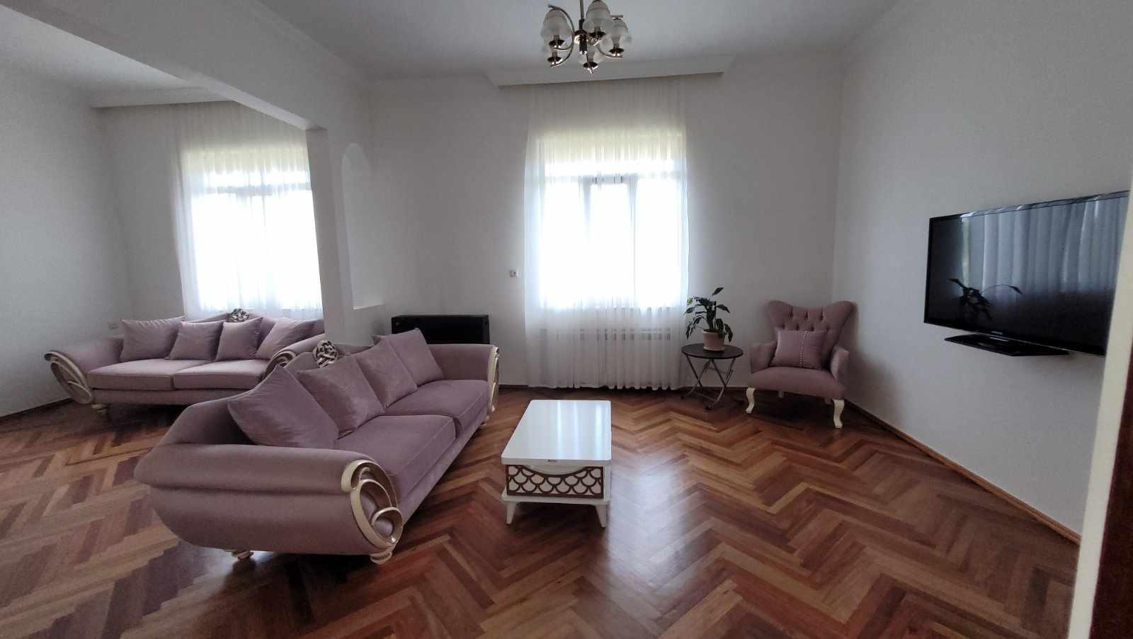 5-Room House For Rent In Batumi, Mamia Varshanidze 2nd Lane, 12 view 5