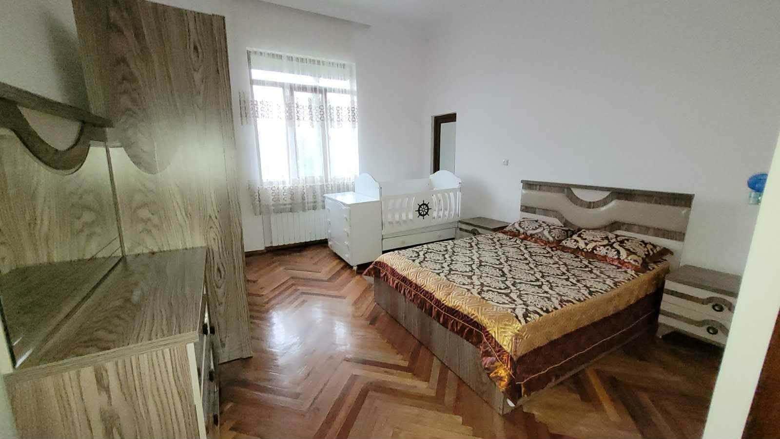 5-Room House For Rent In Batumi, Mamia Varshanidze 2nd Lane, 12 view 6