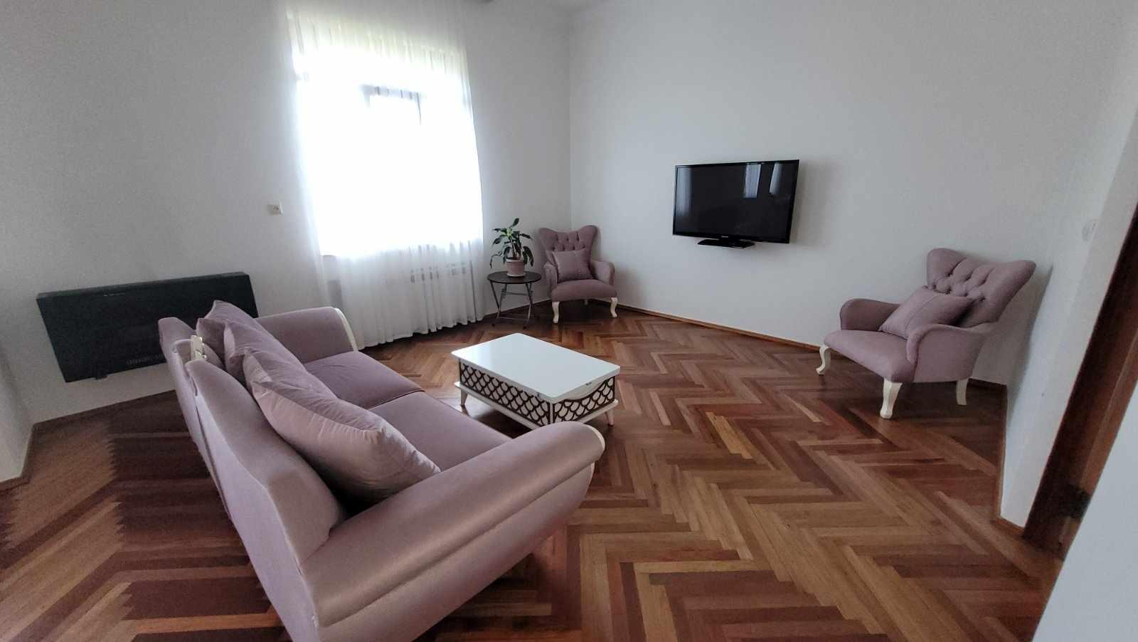 5-Room House For Rent In Batumi, Mamia Varshanidze 2nd Lane, 12 view 12