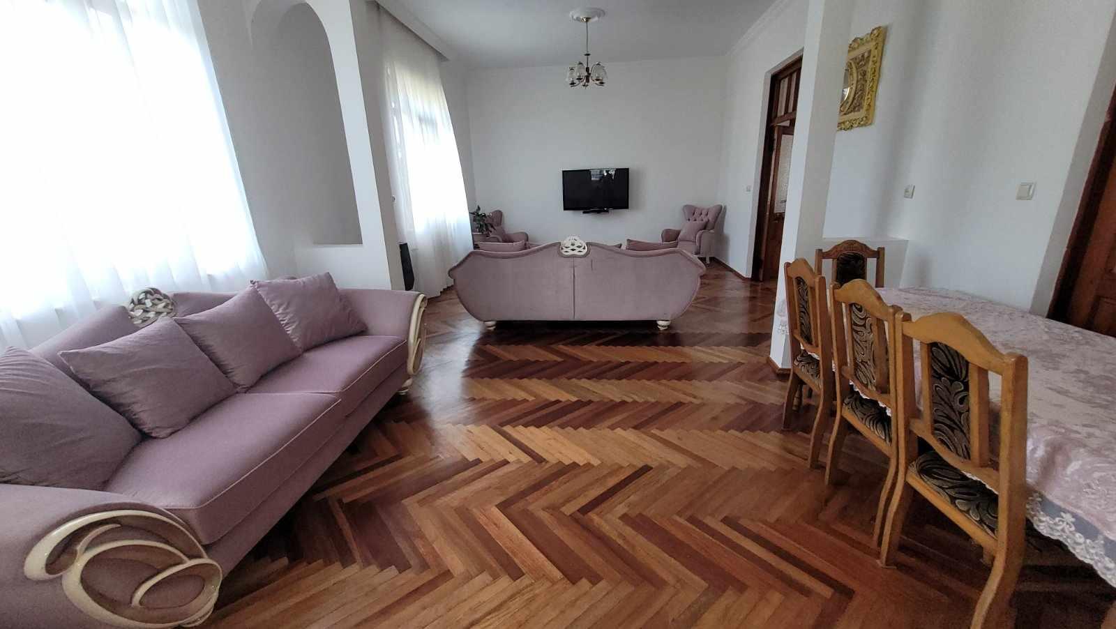 5-Room House For Rent In Batumi, Mamia Varshanidze 2nd Lane, 12 view 11