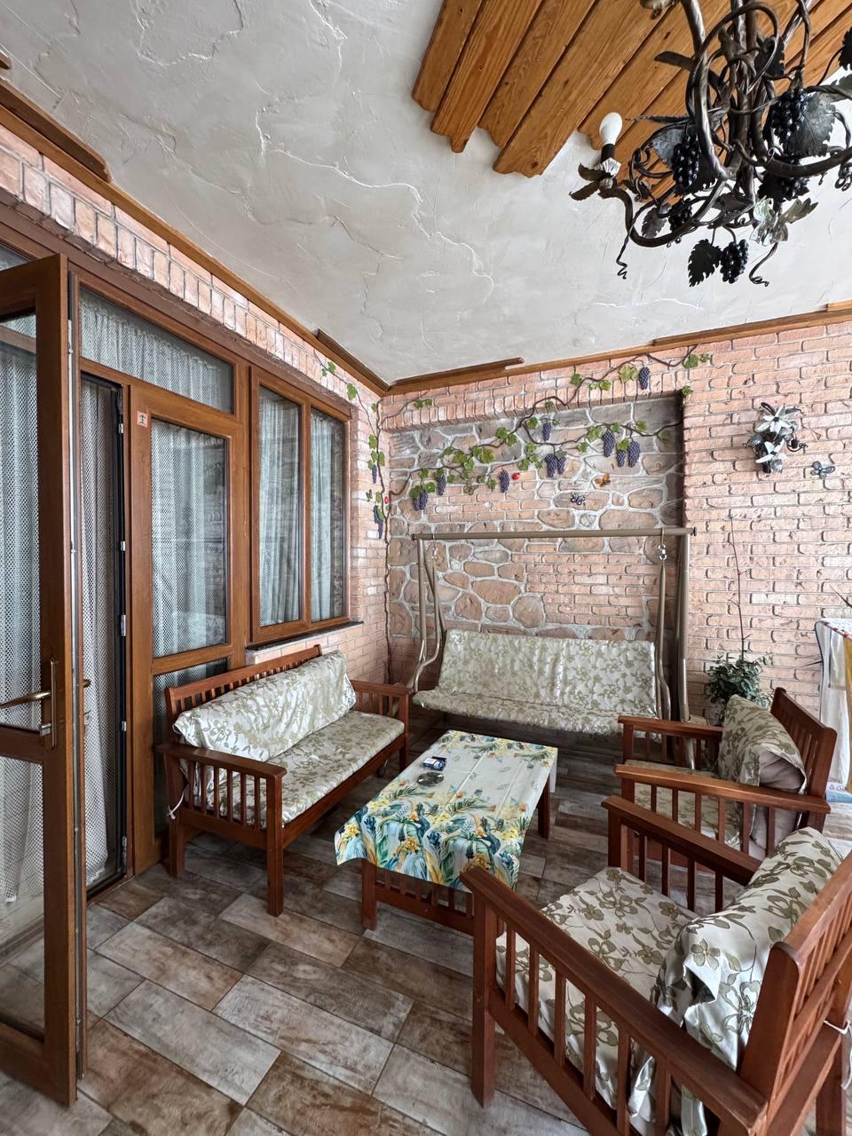 5-Room House For Sale In Batumi, Batumgori St view 5