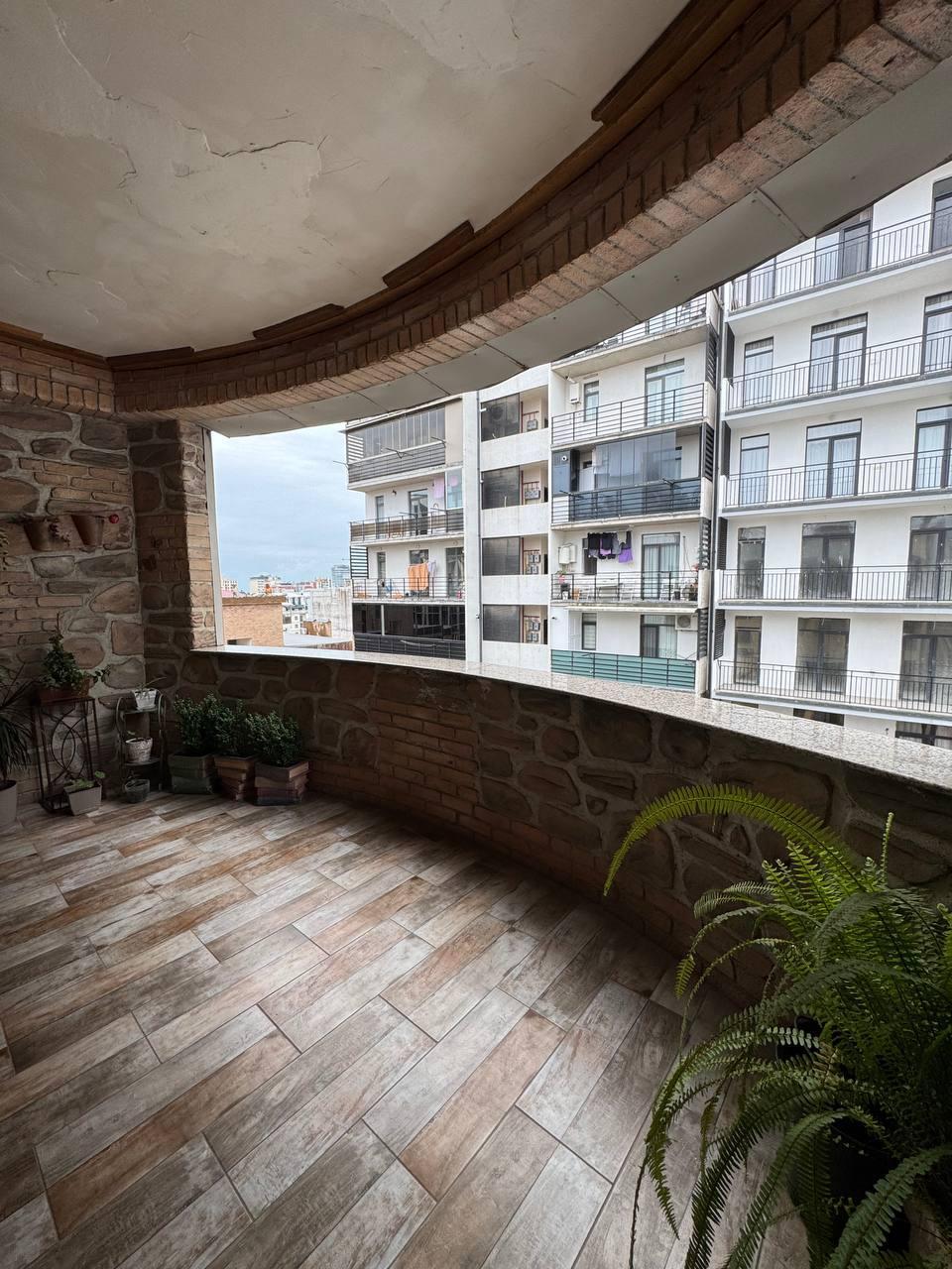 5-Room House For Sale In Batumi, Batumgori St view 3