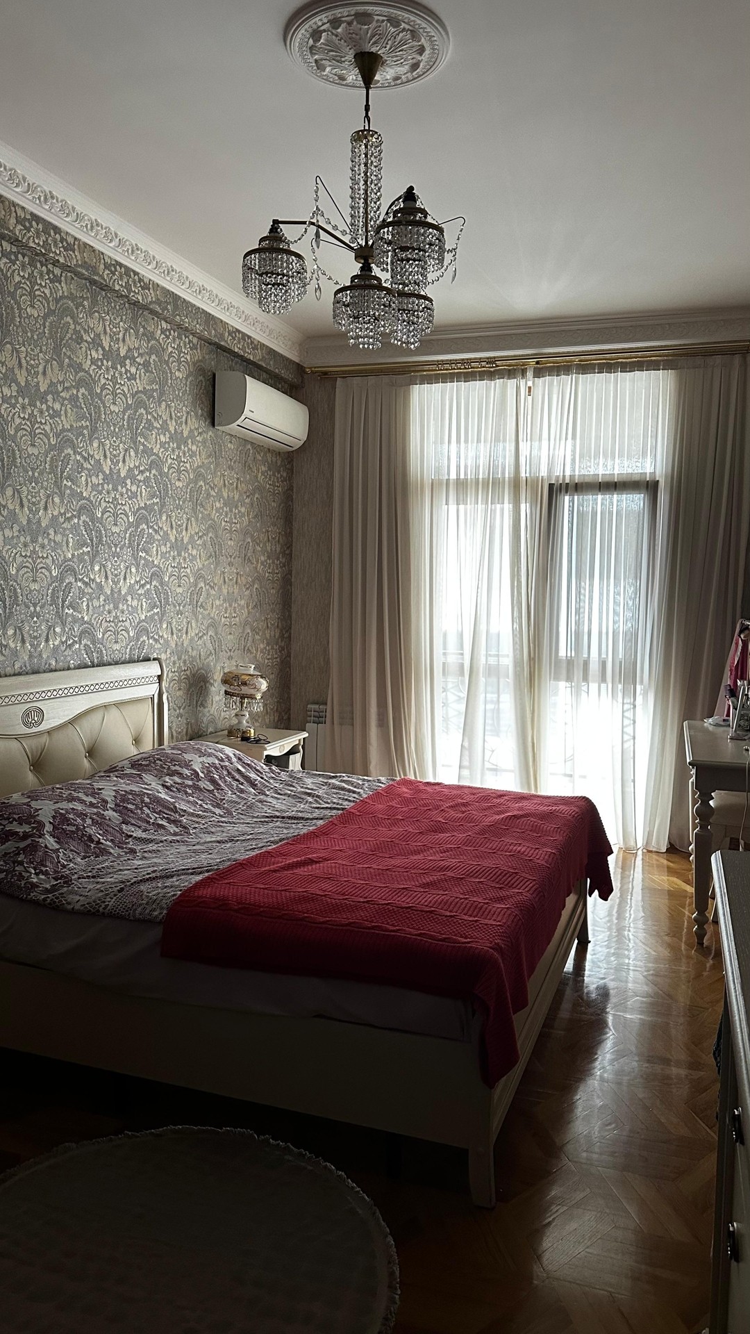 5-Room House For Sale In Batumi, Batumgori St view 2