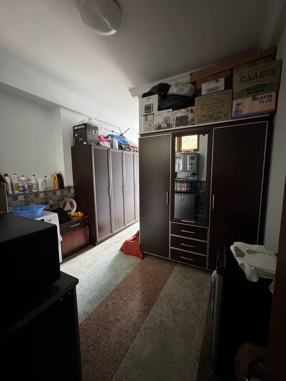 5-Room House For Sale In Batumi, Batumgori St view 10