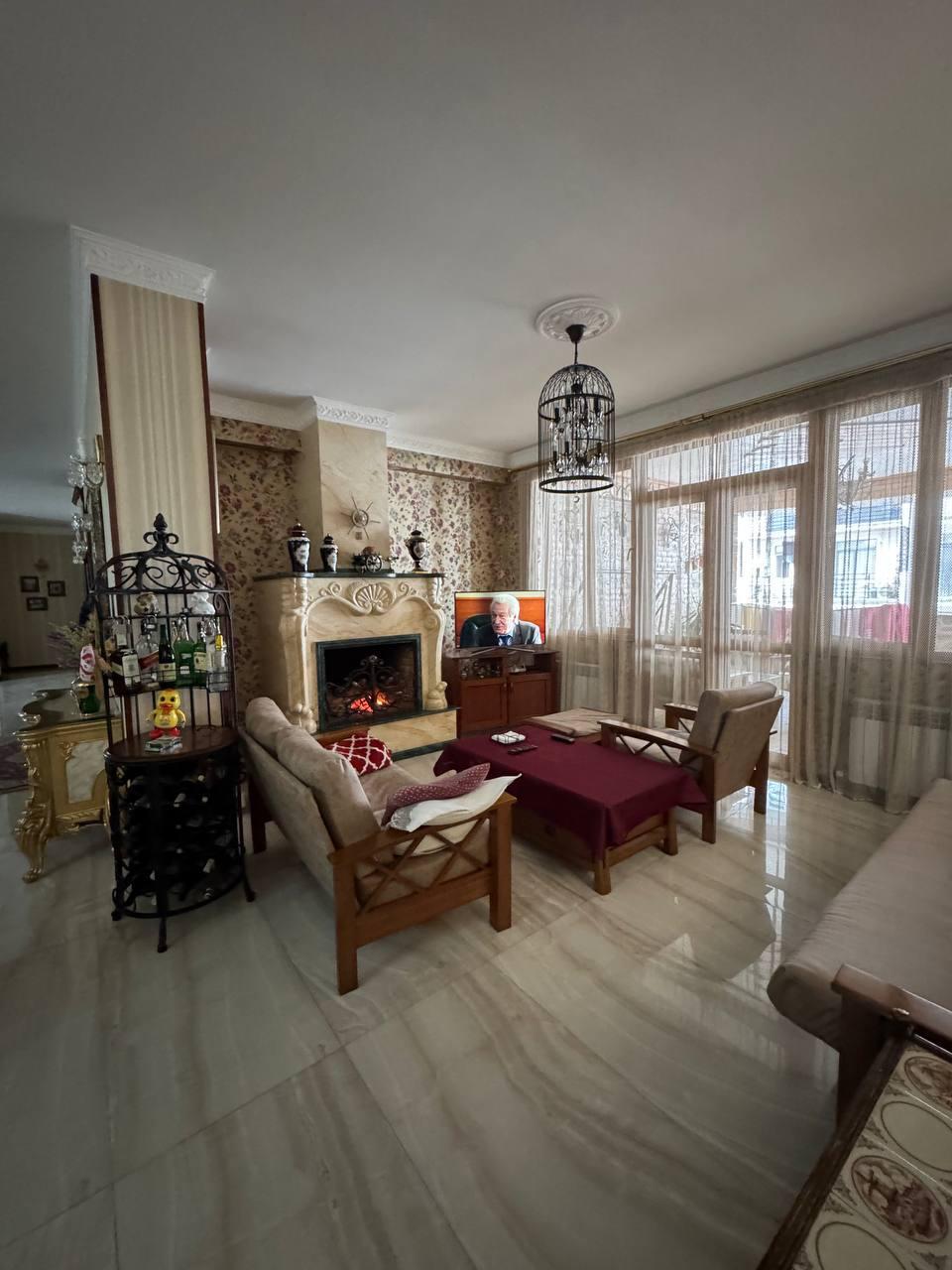 5-Room House For Sale In Batumi, Batumgori St view 7