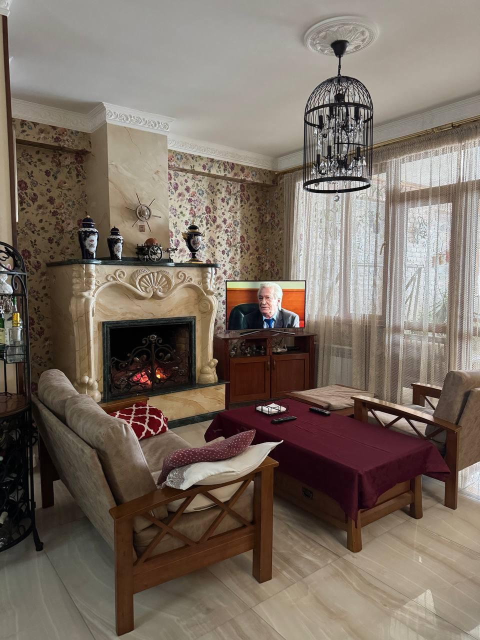 5-Room House For Sale In Batumi, Batumgori St view 6