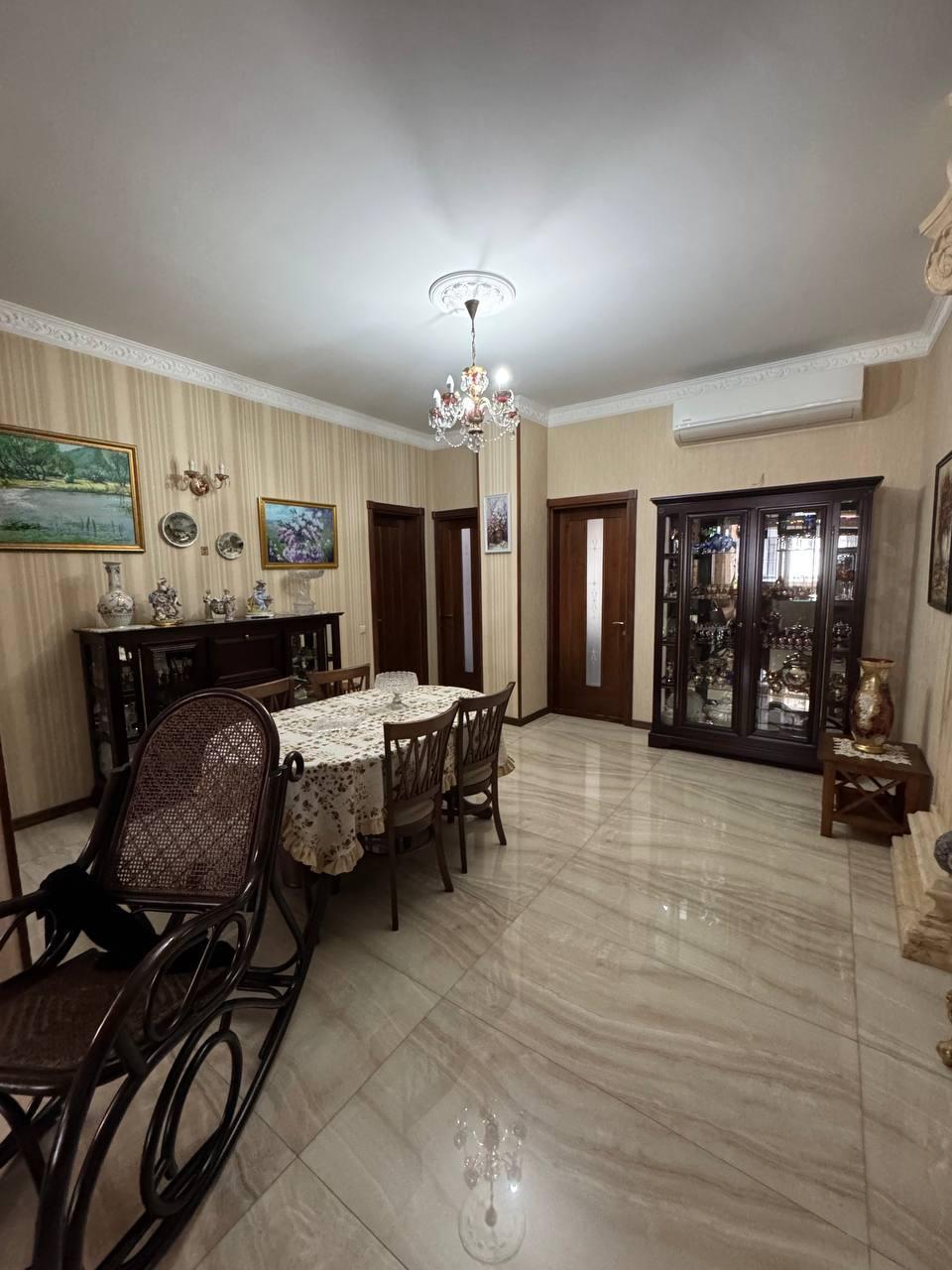 5-Room House For Sale In Batumi, Batumgori St view 13