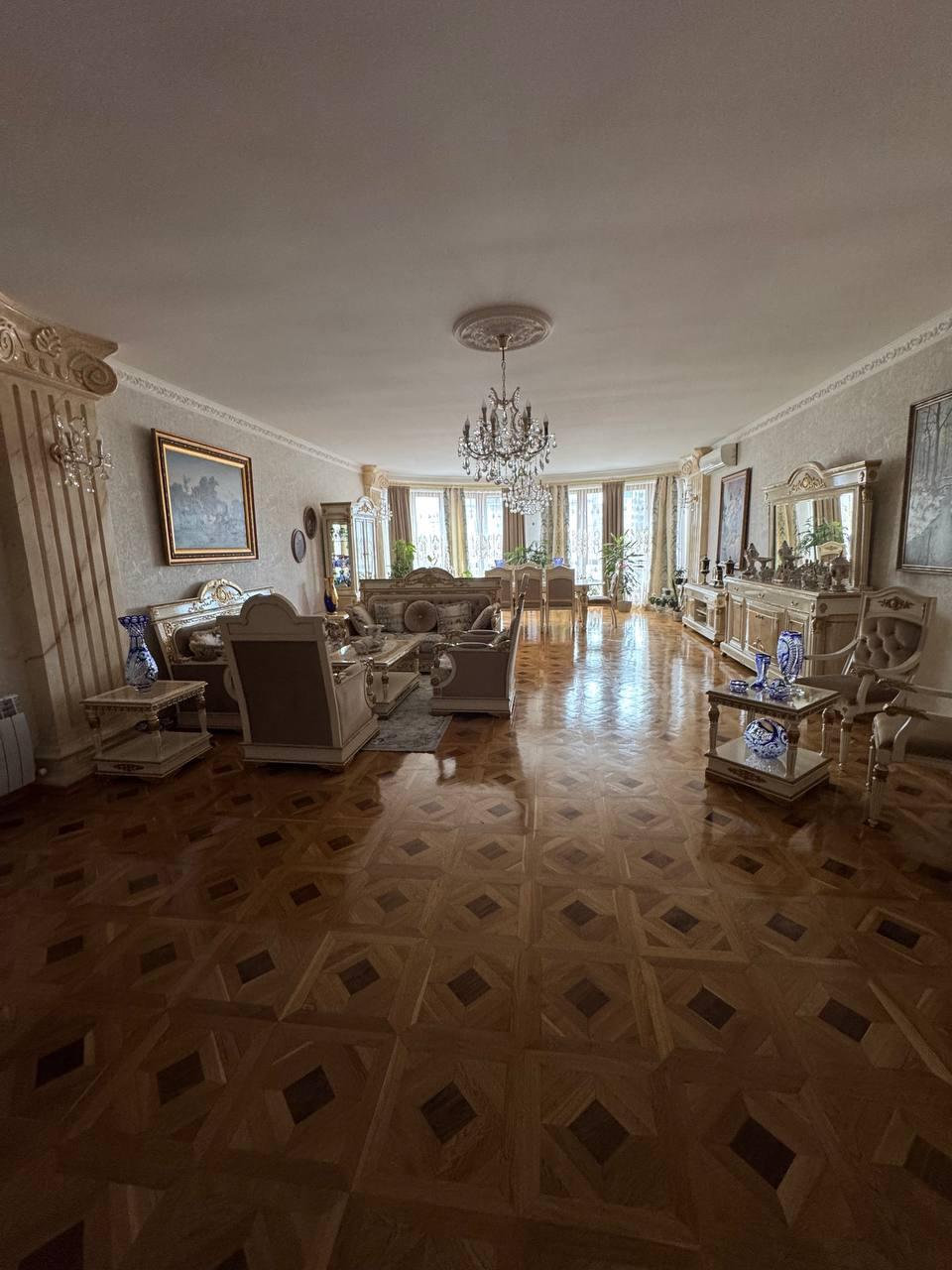 5-Room House For Sale In Batumi, Batumgori St view 15