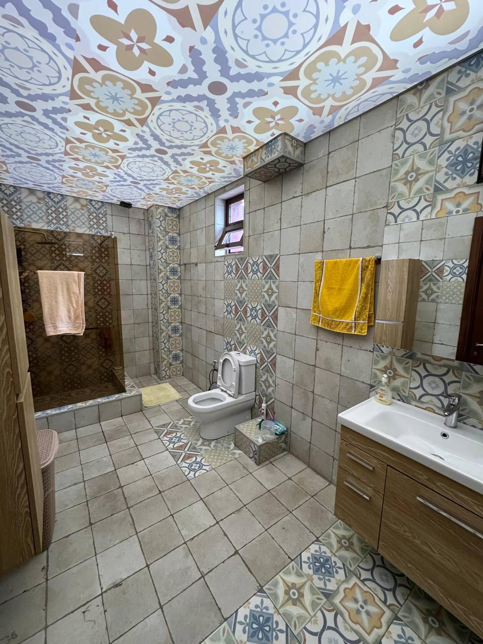 5-Room House For Sale In Batumi, Batumgori St view 11
