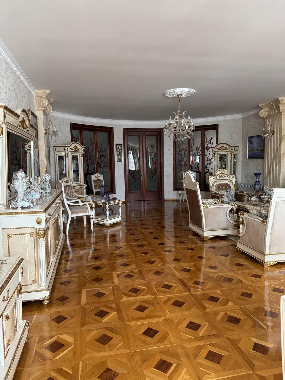5-Room House For Sale In Batumi, Batumgori St view 14