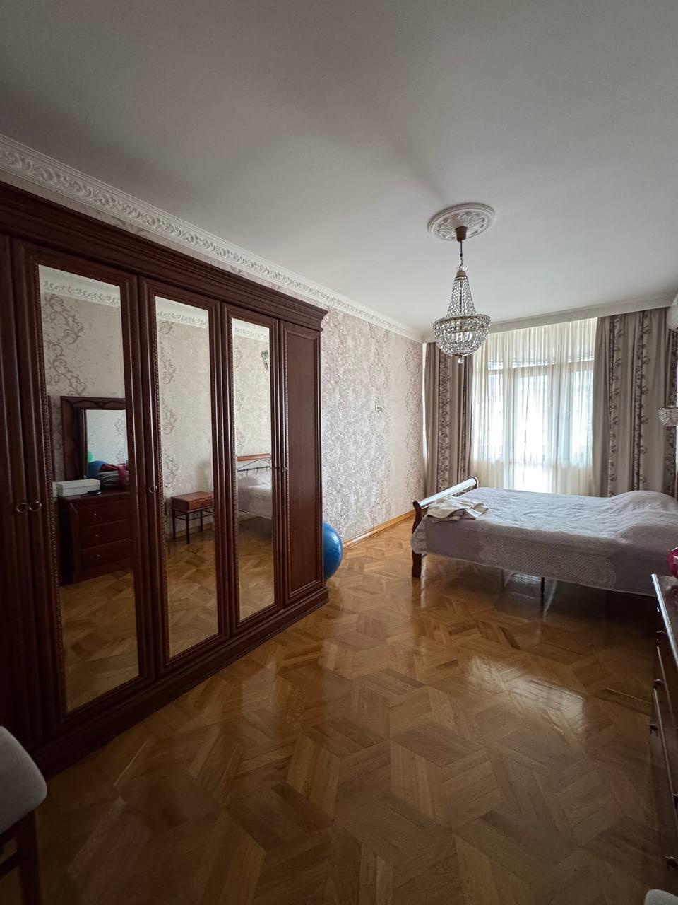 5-Room House For Sale In Batumi, Batumgori St view 17