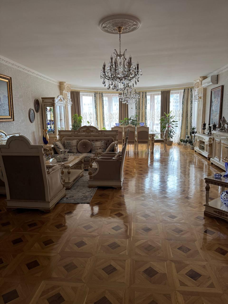 5-Room House For Sale In Batumi, Batumgori St view 16