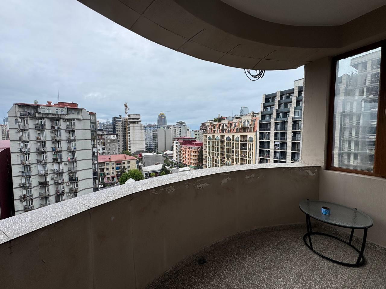 5-Room House For Sale In Batumi, Batumgori St view 18