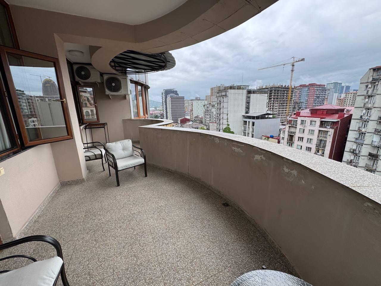 5-Room House For Sale In Batumi, Batumgori St view 19