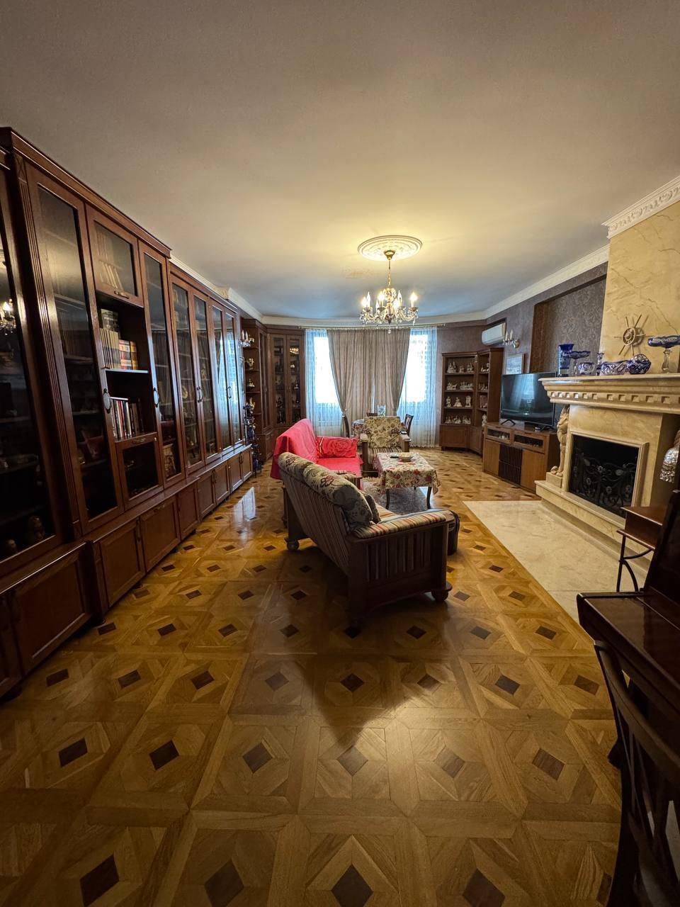 5-Room House For Sale In Batumi, Batumgori St view 23