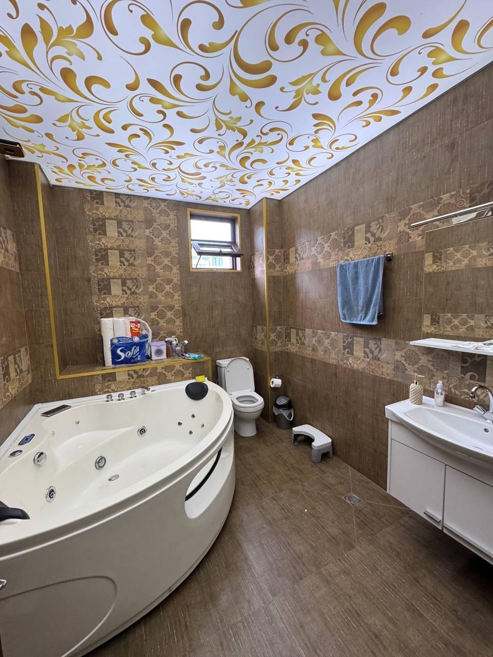 5-Room House For Sale In Batumi, Batumgori St view 21