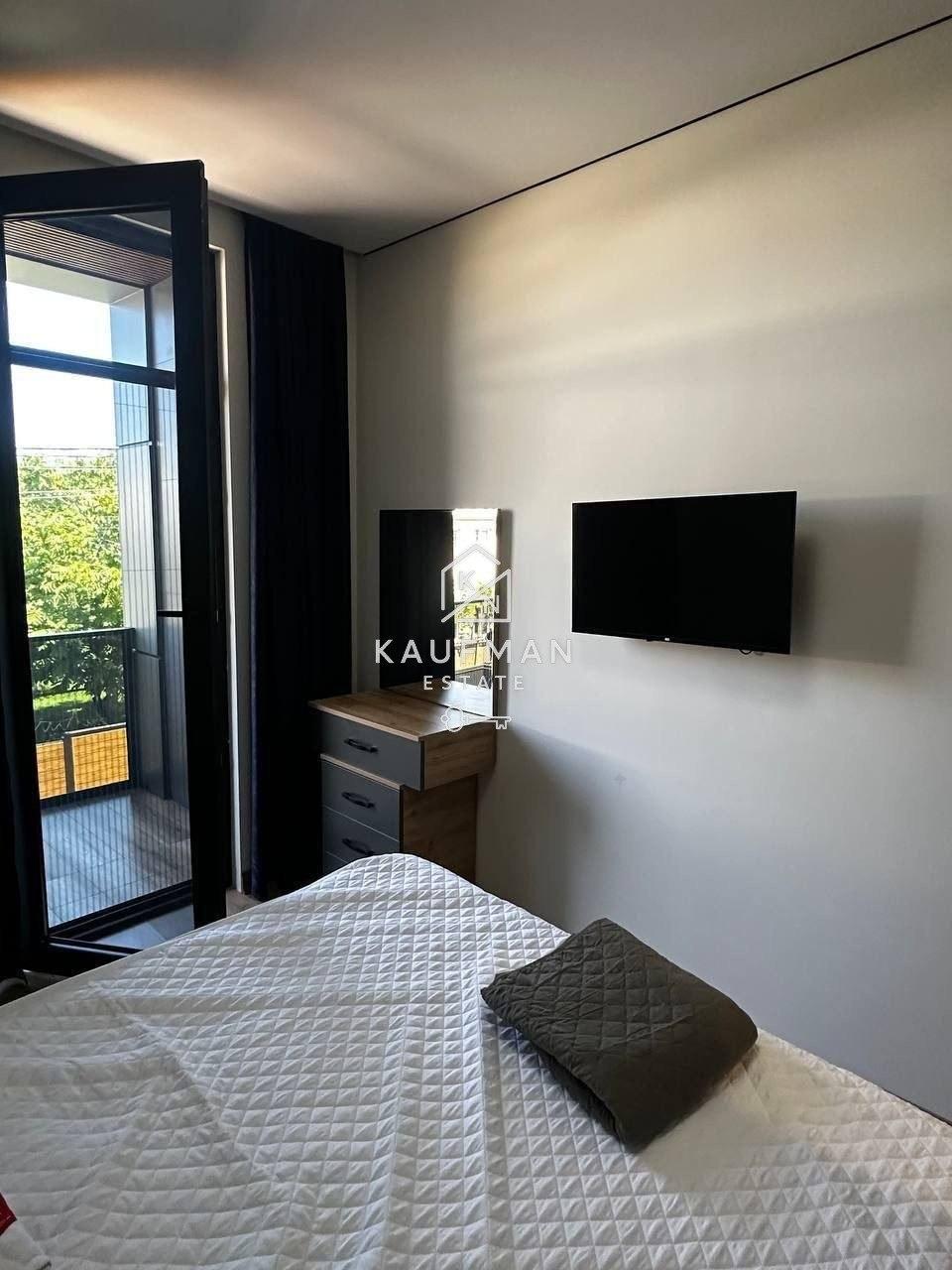 3-Room House For Rent In Batumi, Mikheil Sharashidze St, 53 view 4