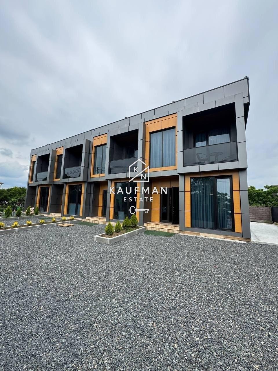 3-Room House For Rent In Batumi, Mikheil Sharashidze St, 53 view 8