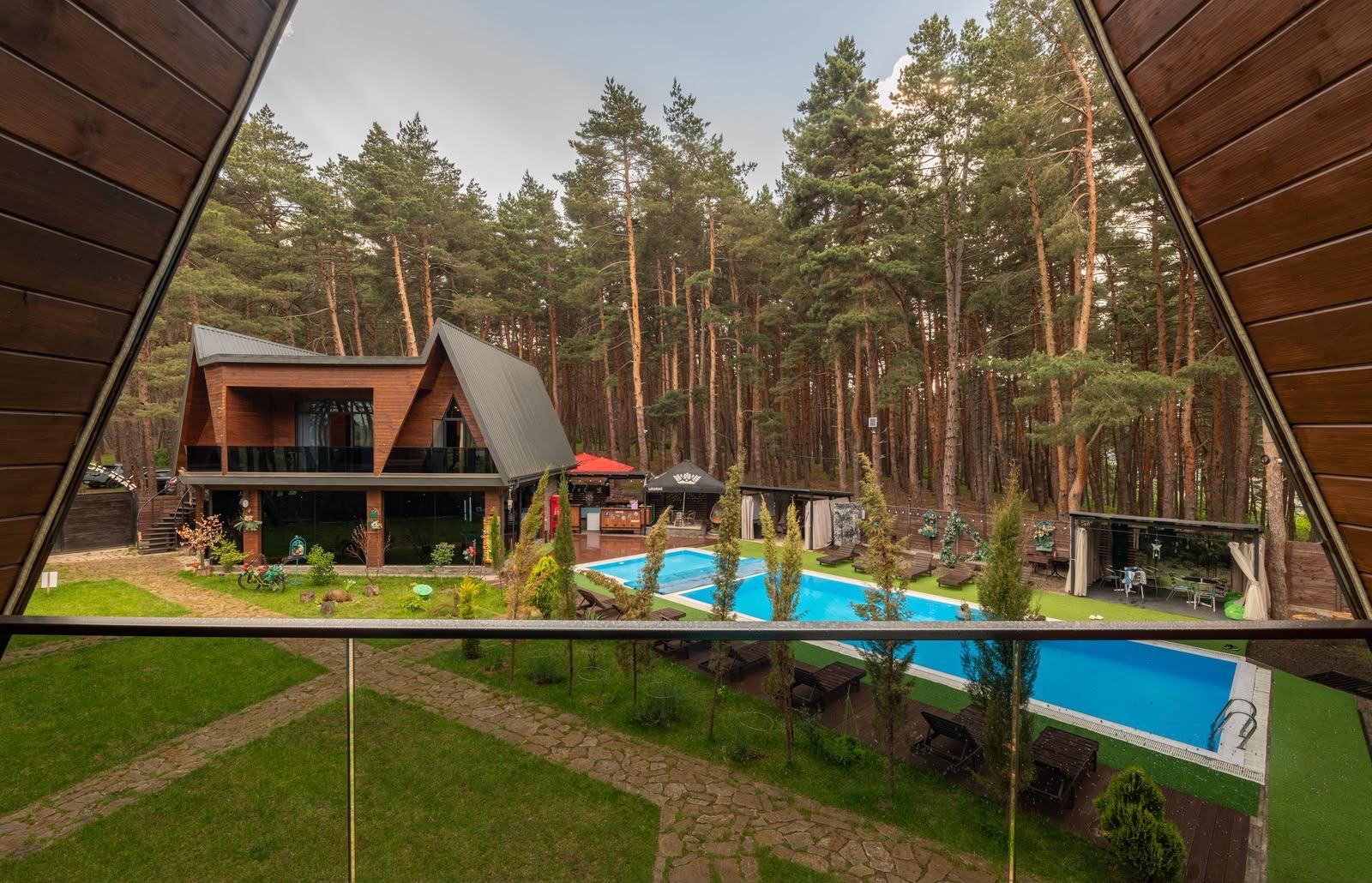 Commercial Property For Sale: 1,780 M² In Borjomi, Surami, Surami – $2,400,000 view 27