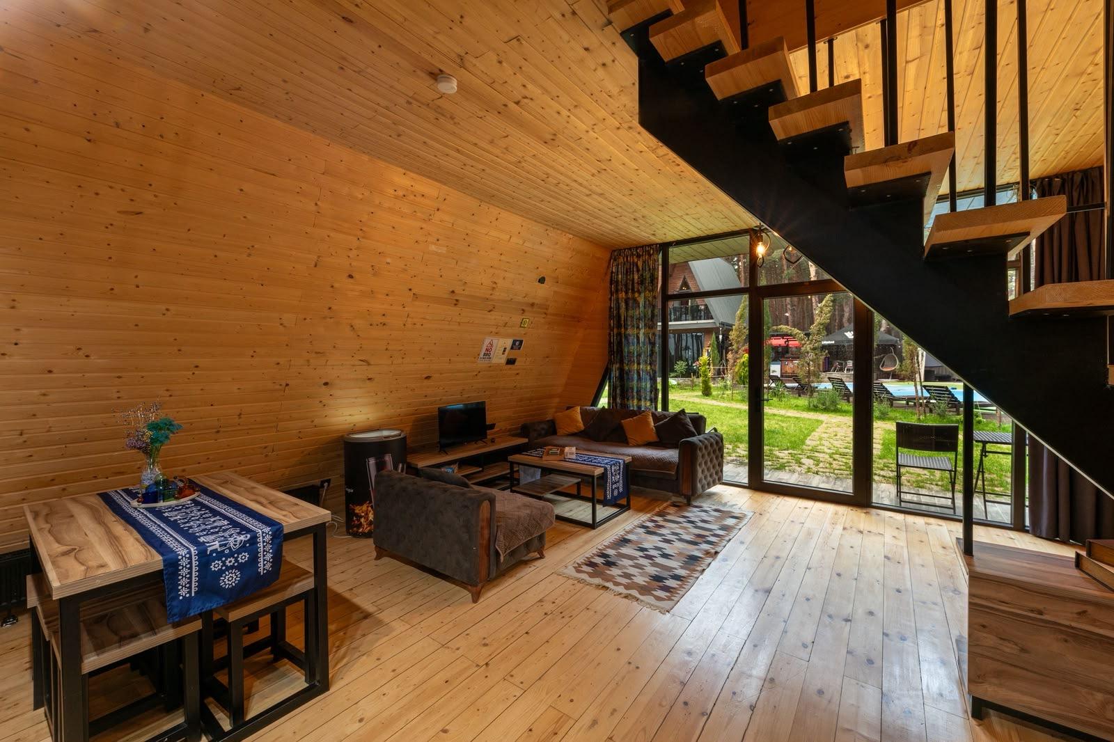 Commercial Property For Sale: 1,780 M² In Borjomi, Surami, Surami – $2,400,000 view 8