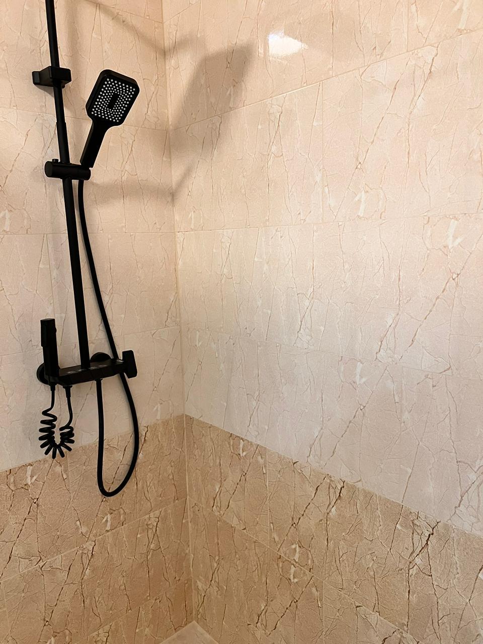 2-Room Apartment For Sale In Kutaisi, BJ Tower view 15