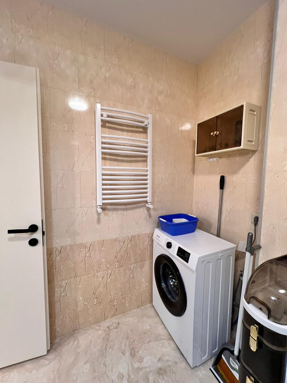 2-Room Apartment For Sale In Kutaisi, BJ Tower view 16