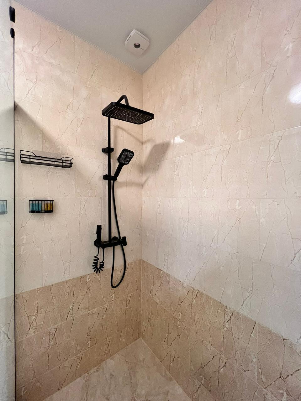 2-Room Apartment For Sale In Kutaisi, BJ Tower view 18
