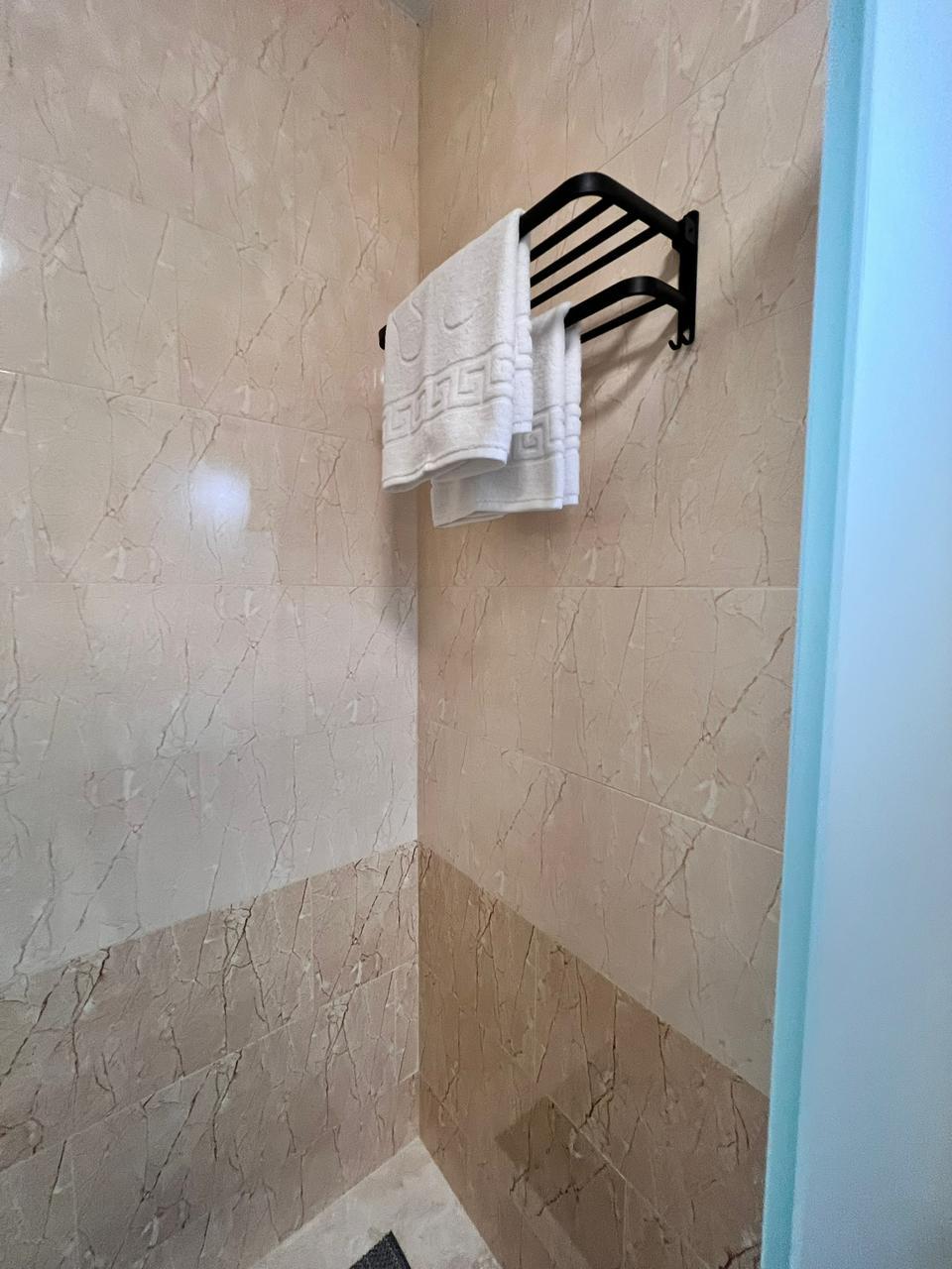 2-Room Apartment For Sale In Kutaisi, BJ Tower view 17