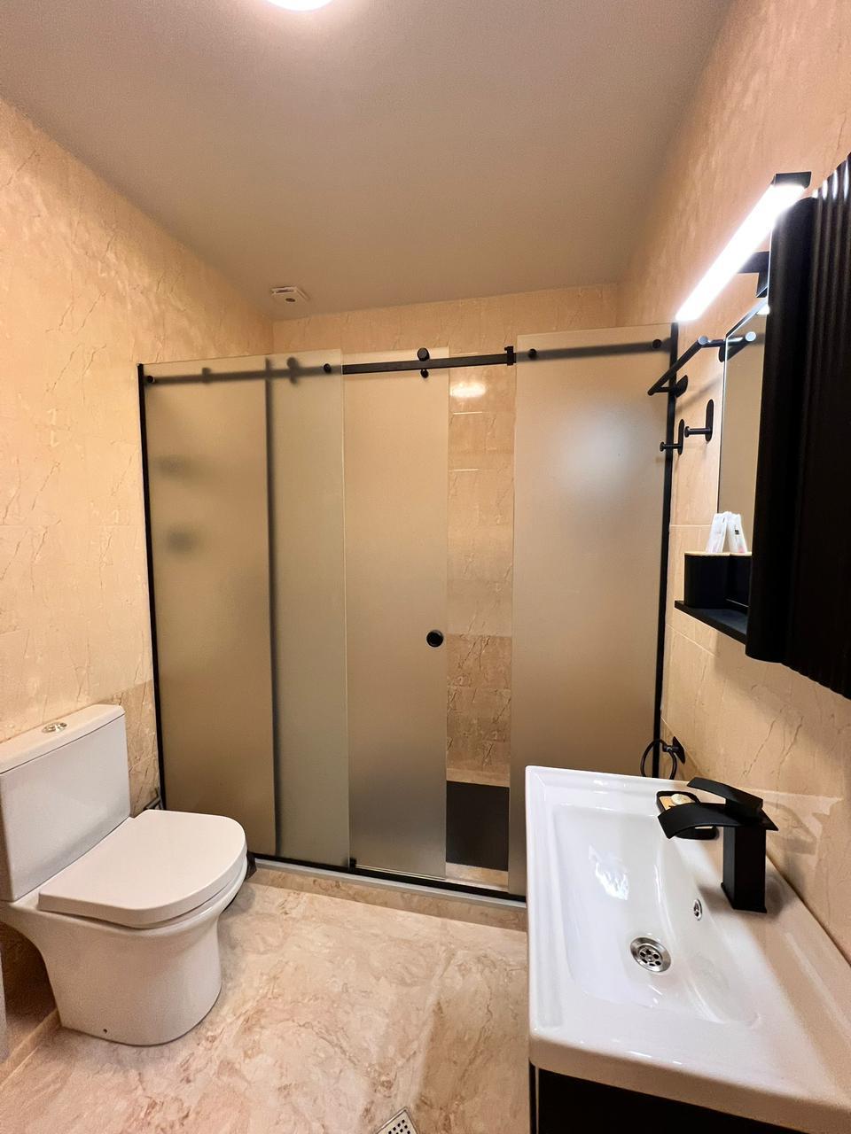 2-Room Apartment For Sale In Kutaisi, BJ Tower view 19