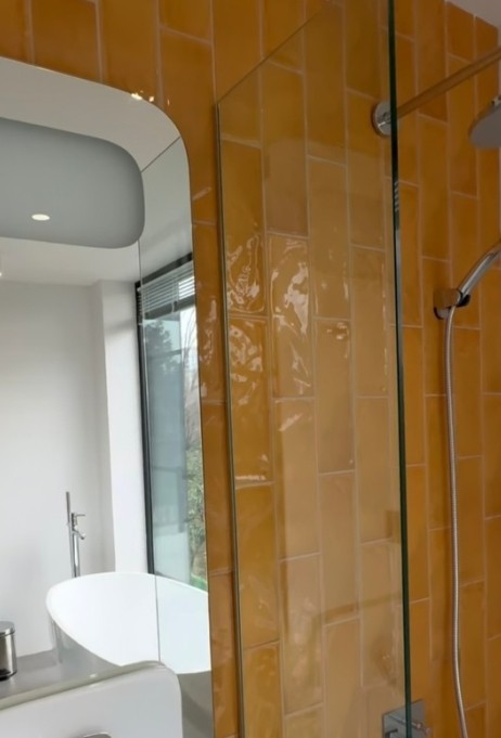 4-Room House For Sale In Chakvi, Villa Park view 20
