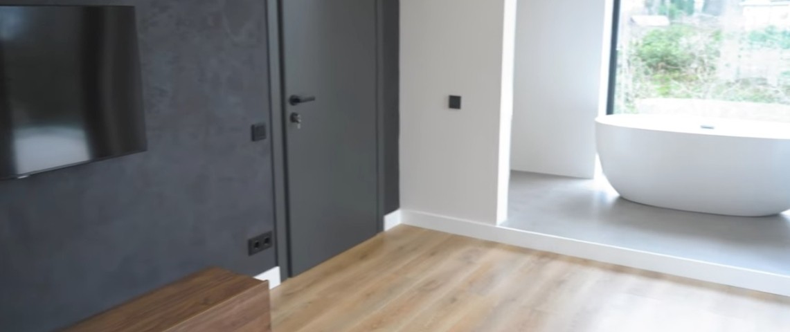 4-Room House For Sale In Chakvi, Villa Park view 18