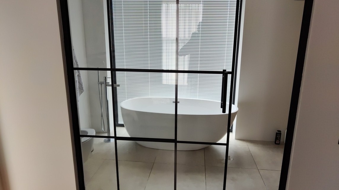 4-Room House For Sale In Chakvi, Villa Park view 3