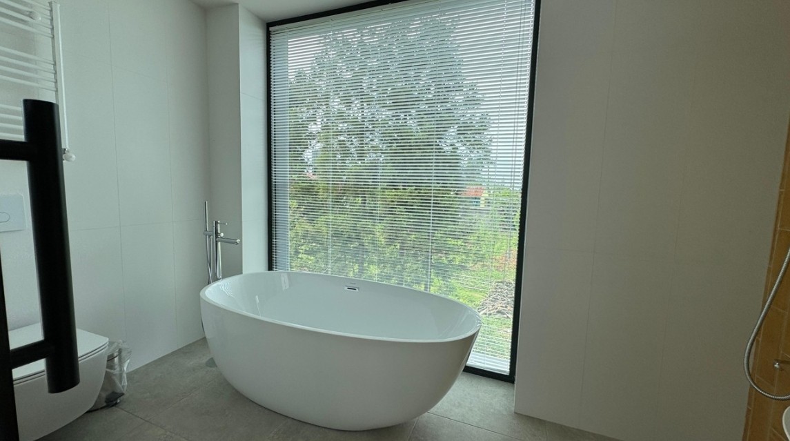 4-Room House For Sale In Chakvi, Villa Park view 5