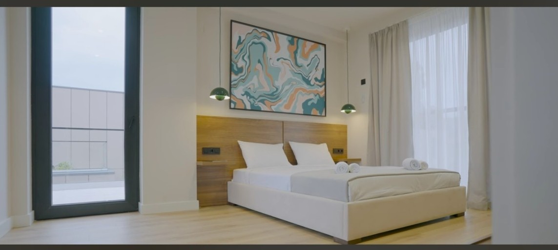 4-Room House For Sale In Chakvi, Villa Park view 11