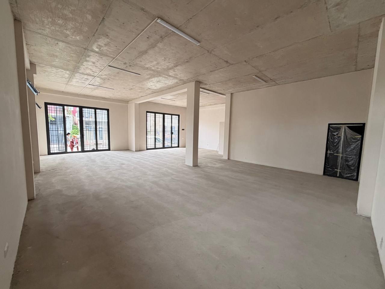Commercial Property For Rent: 140 M² In Batumi, Mareti St – $1,150 view 5